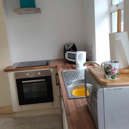 Mary'S House Apartment O'Briensbridge Bagian luar foto