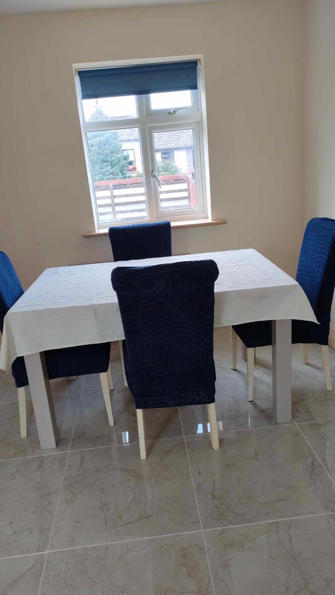 Mary'S House Apartment O'Briensbridge Bagian luar foto