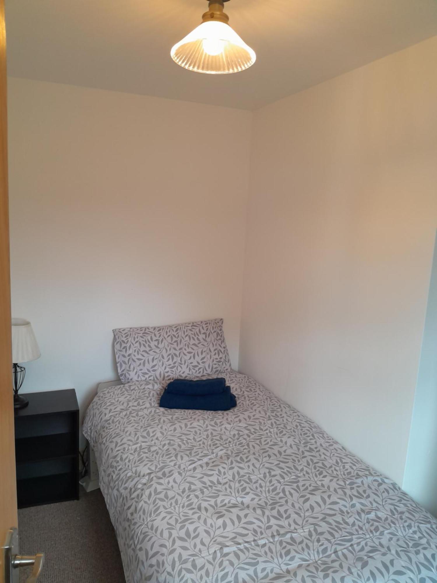 Mary'S House Apartment O'Briensbridge Bagian luar foto