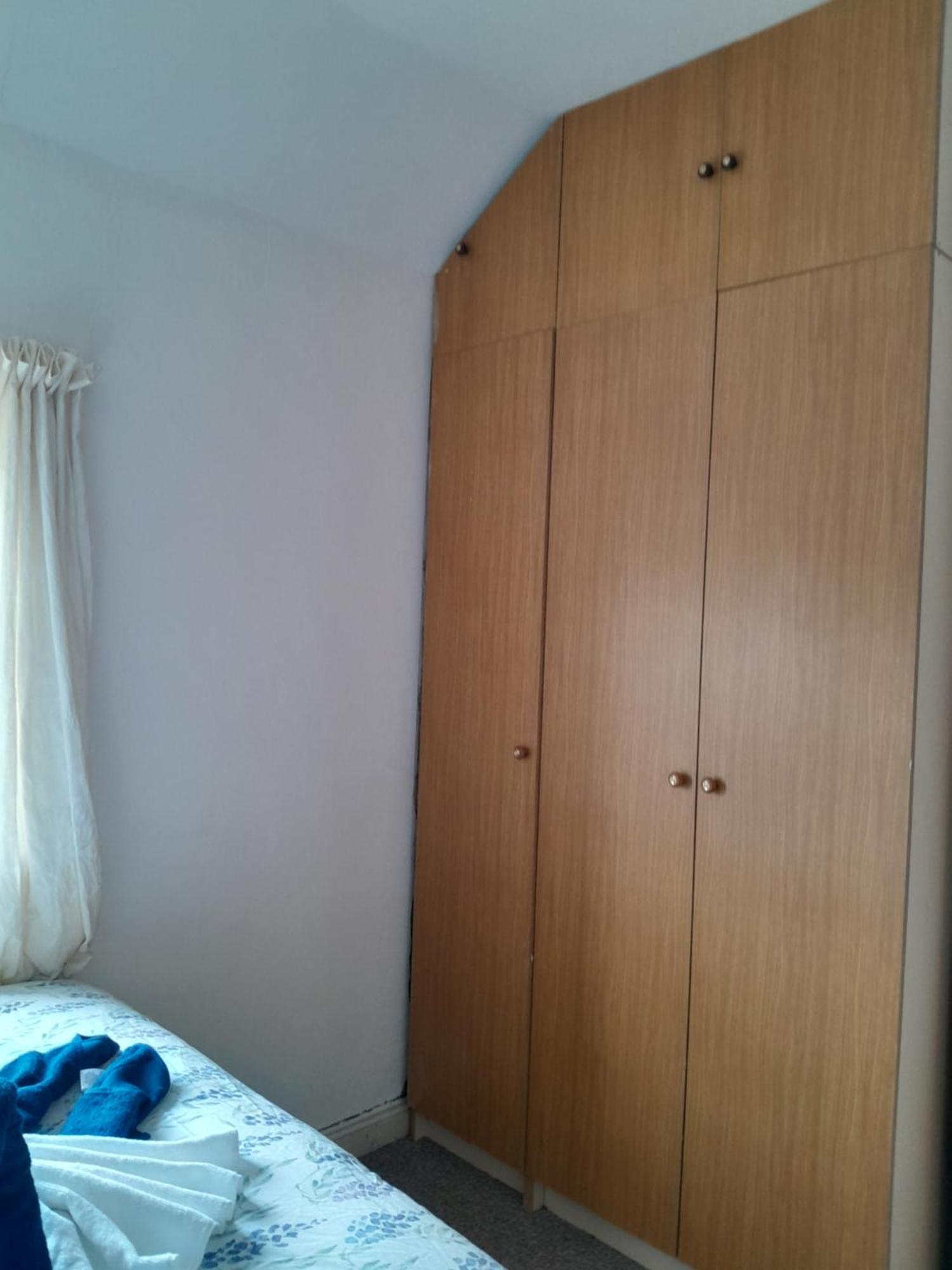 Mary'S House Apartment O'Briensbridge Bagian luar foto