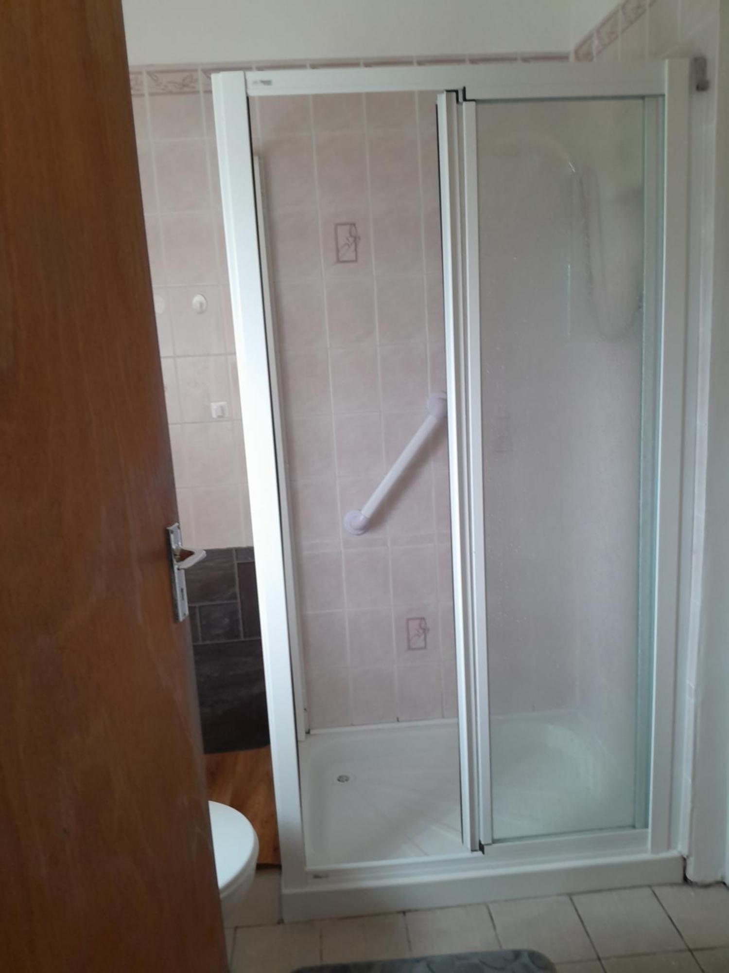 Mary'S House Apartment O'Briensbridge Bagian luar foto