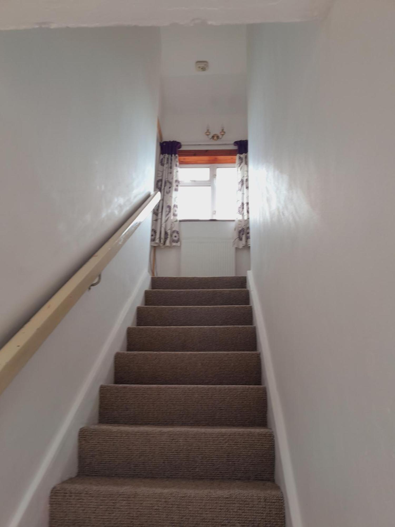 Mary'S House Apartment O'Briensbridge Bagian luar foto