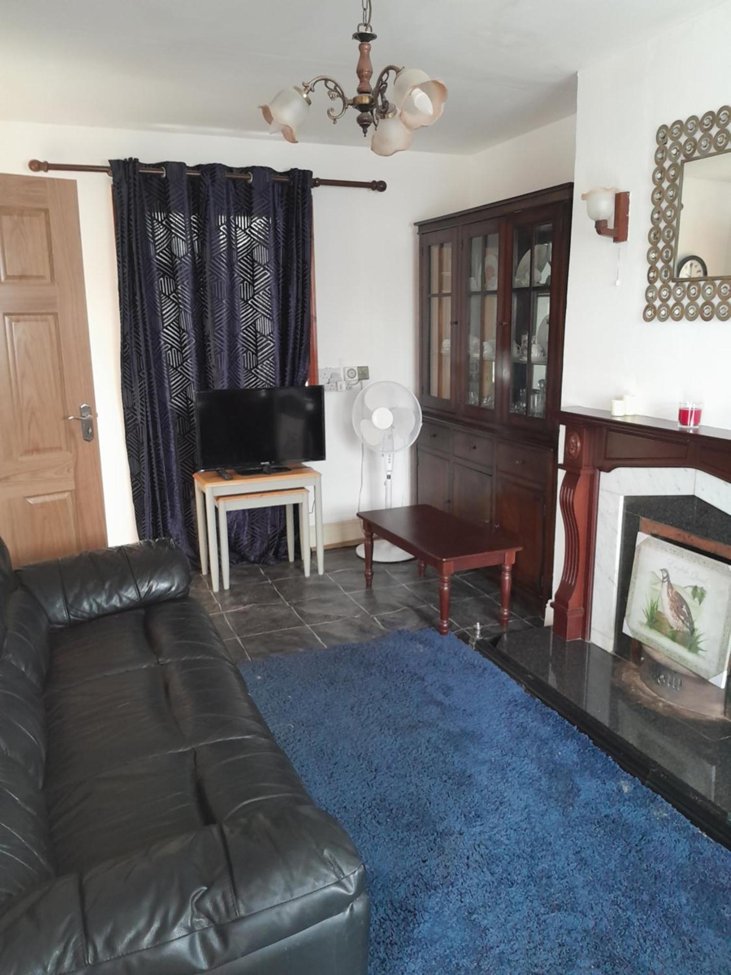 Mary'S House Apartment O'Briensbridge Bagian luar foto